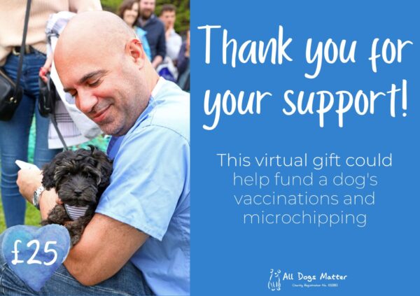 Virtual Gifts
