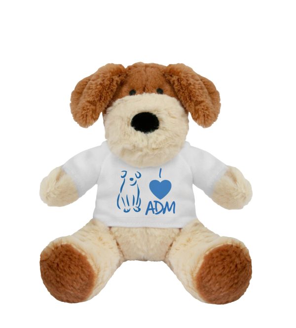 ADM 'Adam' Teddy
